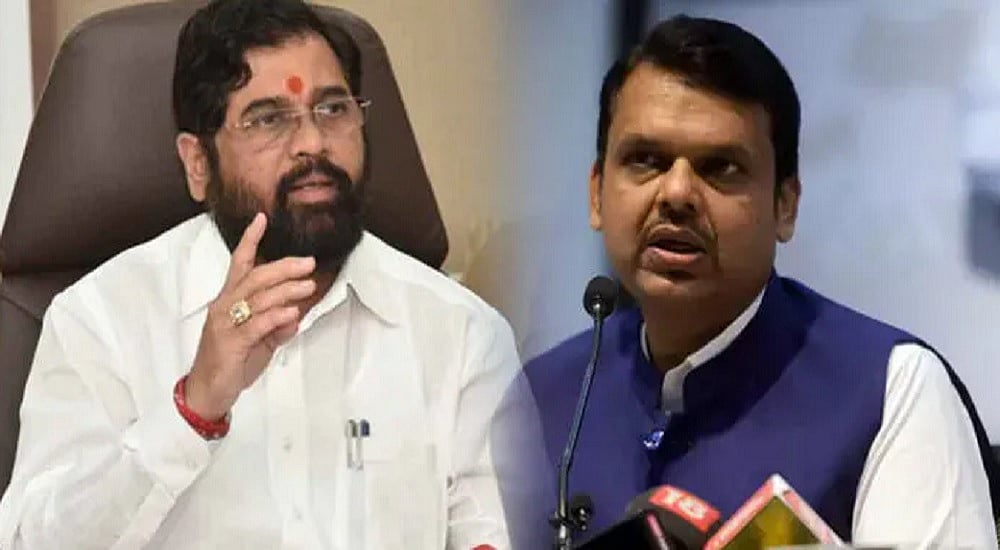 महाराष्ट्रः महायुति में रार! बैठक रद्द, एकनाथ शिंदे सातारा रवाना, जितेंद्र आव्हाड से मिले, चढ़ा सियासी पारा