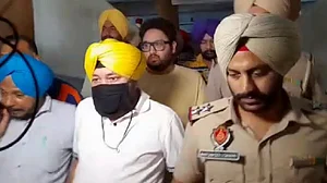 मानव तस्करी केस में दलेर मेहंदी को हाईकोर्ट से बड़ी राहत, निचली अदालत की दो साल जेल की सजा पर लगी रोक