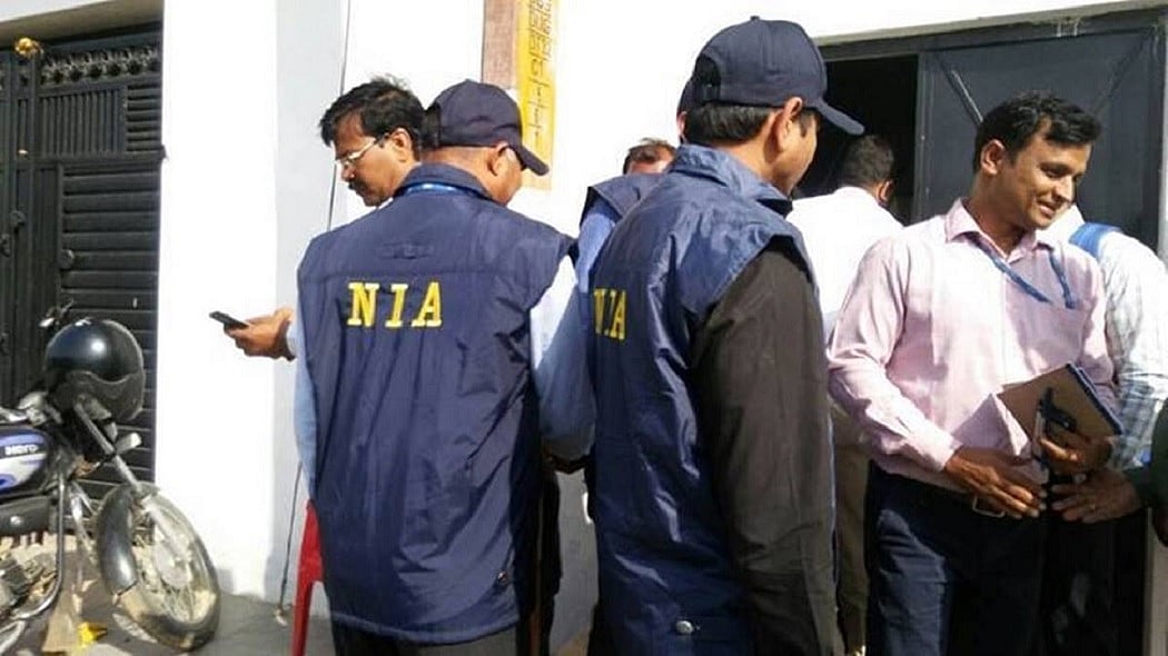 गैंग्स्टर्स पर NIA की बड़ी कार्रवाई! उत्तर भारत में 60 ठिकानों पर छापेमारी, जद में नीरज बवाना और लॉरेंस बिश्नोई गैंग भी