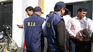 गैंग्स्टर्स पर NIA की बड़ी कार्रवाई! उत्तर भारत में 60 ठिकानों पर छापेमारी, जद में नीरज बवाना और लॉरेंस बिश्नोई गैंग भी