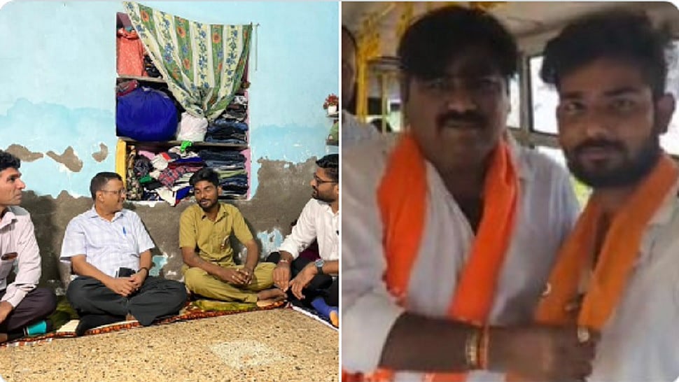 फोटोः IANS