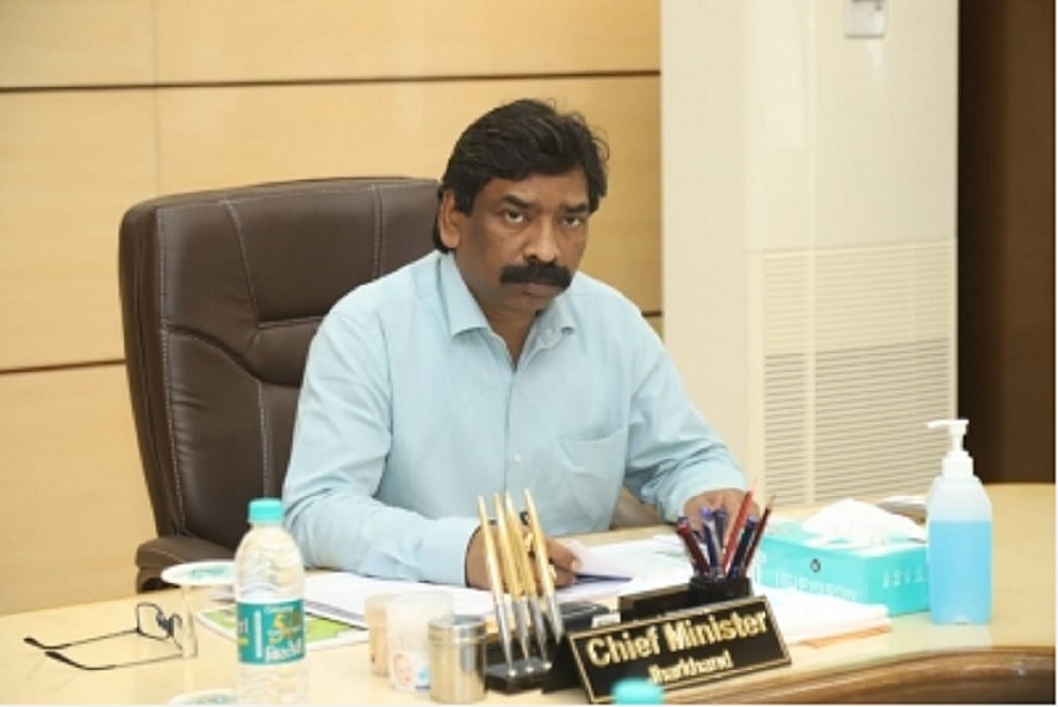 झारखंड में ओबीसी आरक्षण 14 से बढ़ाकर 27 फीसदी करने की तैयारी, जल्द गठित होगी कमेटी