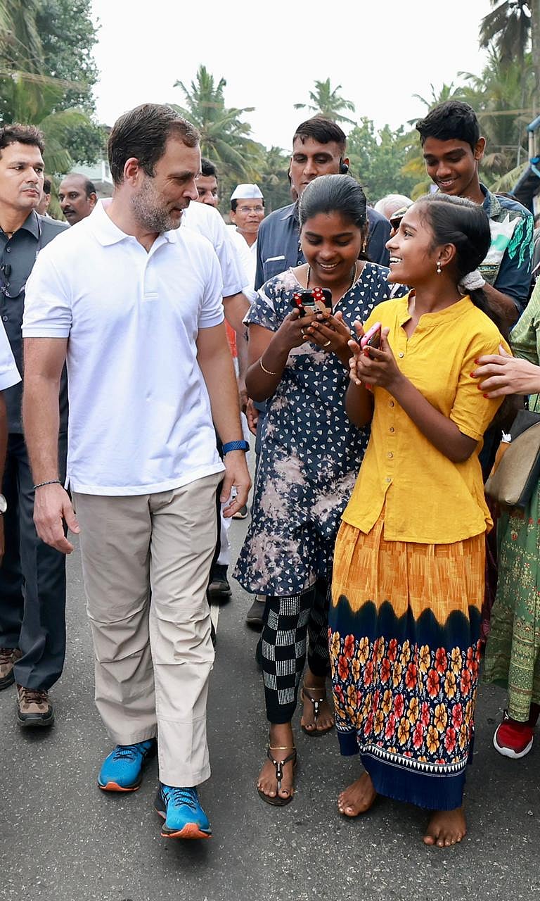 फोटो: INC