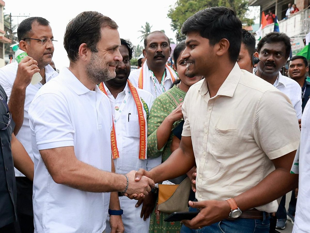 फोटो: INC