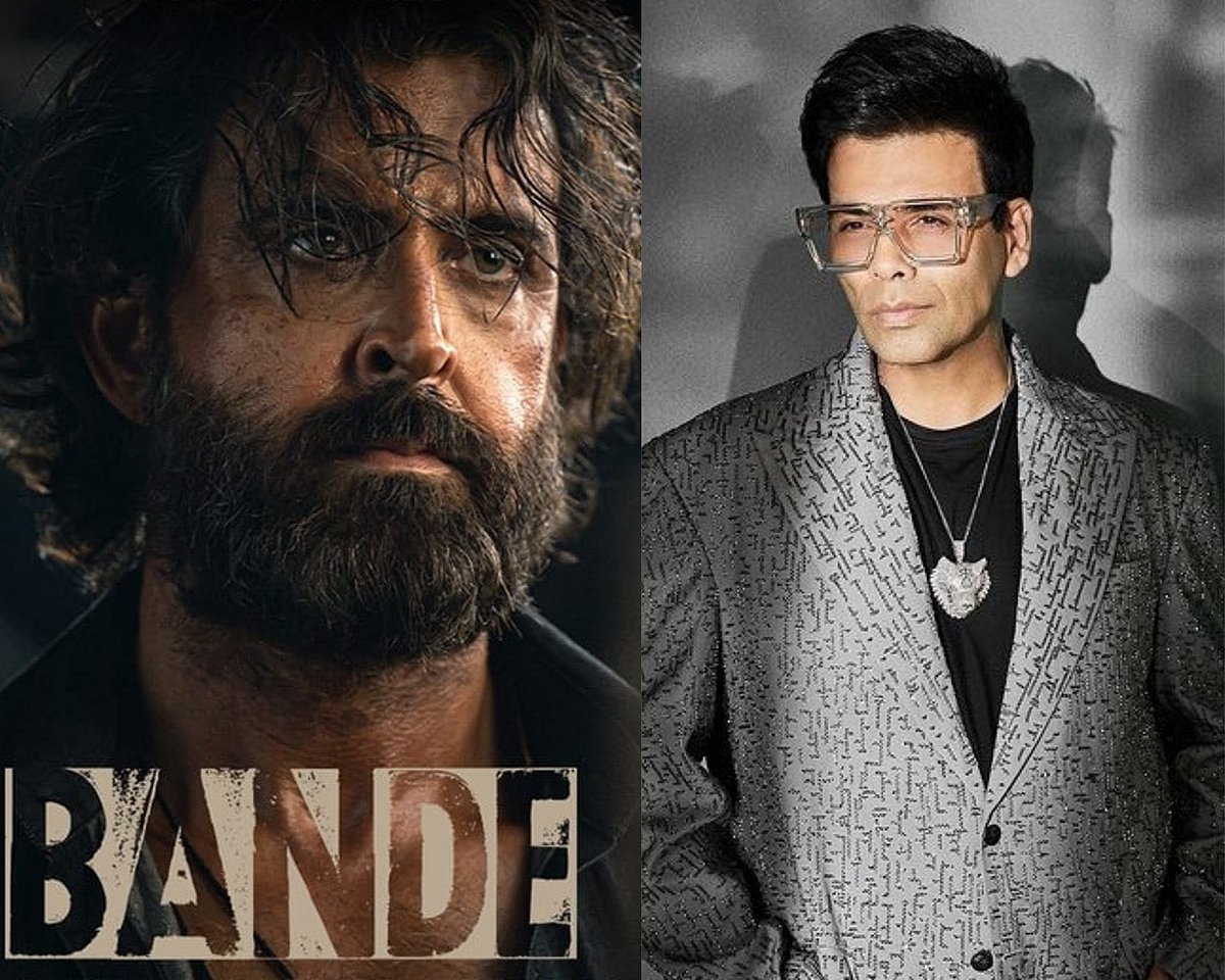 सिनेजीवन: 'कॉफी विथ करण' सीजन 7 के फिनाले में करण जौहर से पूछे गए सवाल और 'विक्रम वेधा' का नया गाना बंदे रिलीज