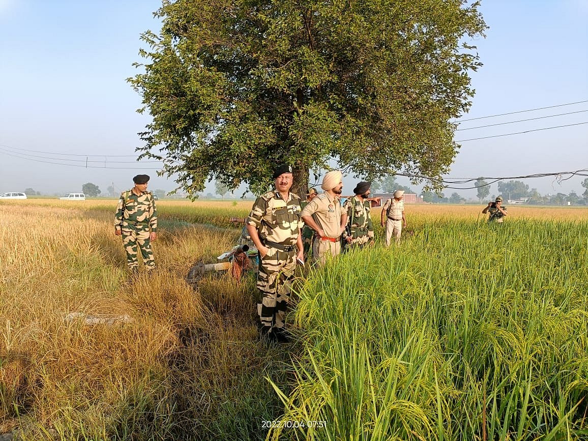 फोटो: IANS