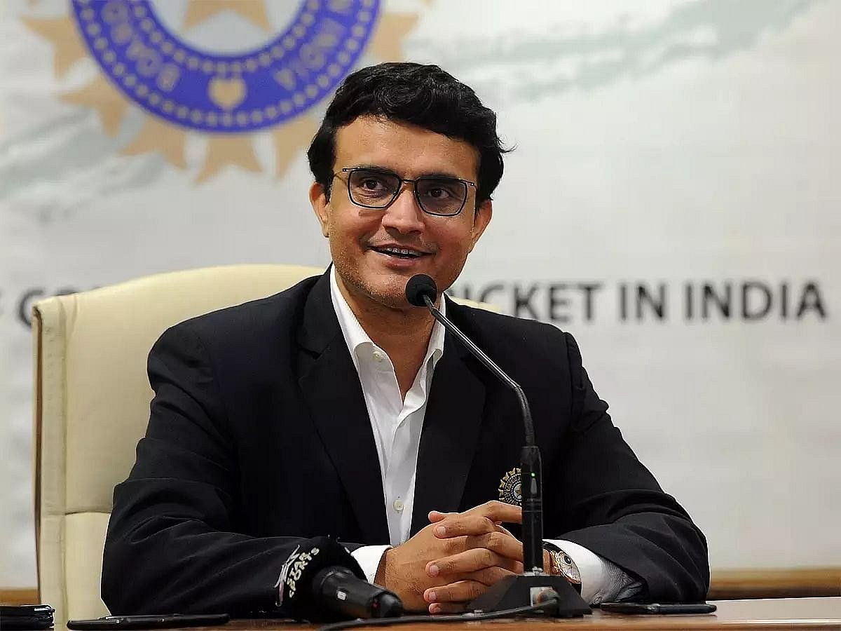 सौरव गांगुली-BCCI मुद्दे ने बंगाल में लिया राजनीतिक मोड़, TMC और बीजेपी में जुबानी जंग