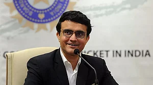 सौरव गांगुली-BCCI मुद्दे ने बंगाल में लिया राजनीतिक मोड़, TMC और बीजेपी में जुबानी जंग