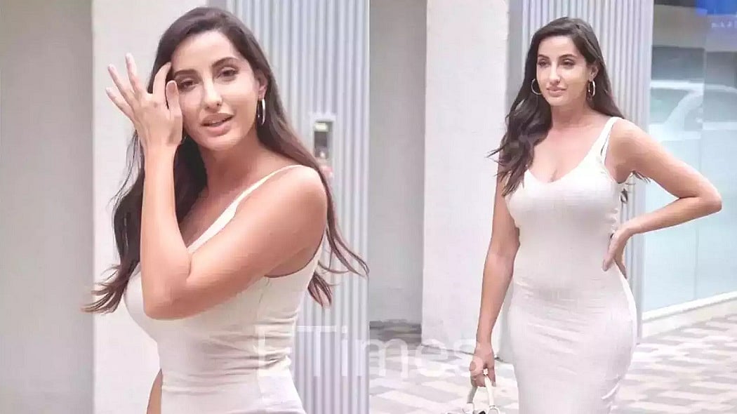 सिनेजीवन: फीफा वर्ल्डकप में परफॉर्म करेंगी  नोरा फतेही और रणवीर  ने जारी किया डीएसपी का पहला गैर-फिल्मी हिंदी ट्रैक