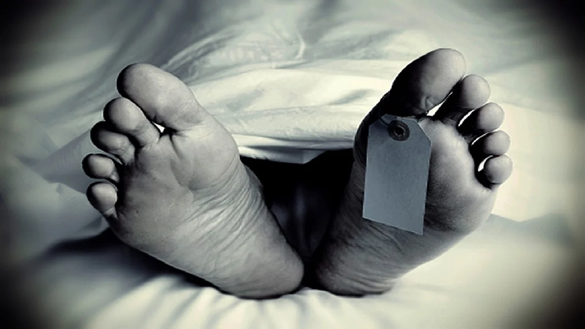 प्रतीकात्मक तस्वीर