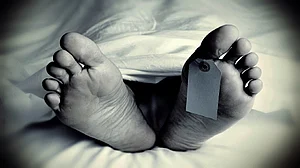 उत्तर प्रदेश: झांसी के सपरार बांध में तीन युवतियों के तैरते हुए मिले शव, जांच में जुटी पुलिस