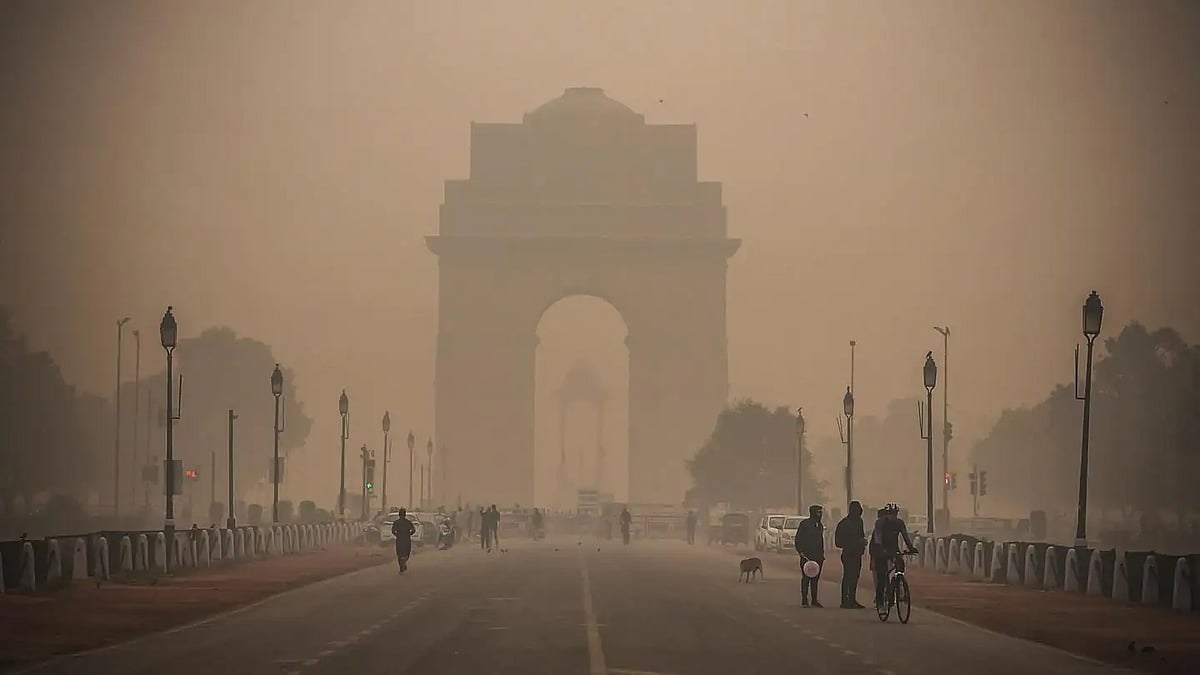 दिवाली के पटाखों ने हवा में ऐसा घोला ज़हर कि सांस के मरीजों की जान पर बन आई...जानिए क्या कहते हैं एक्सपर्ट्स!