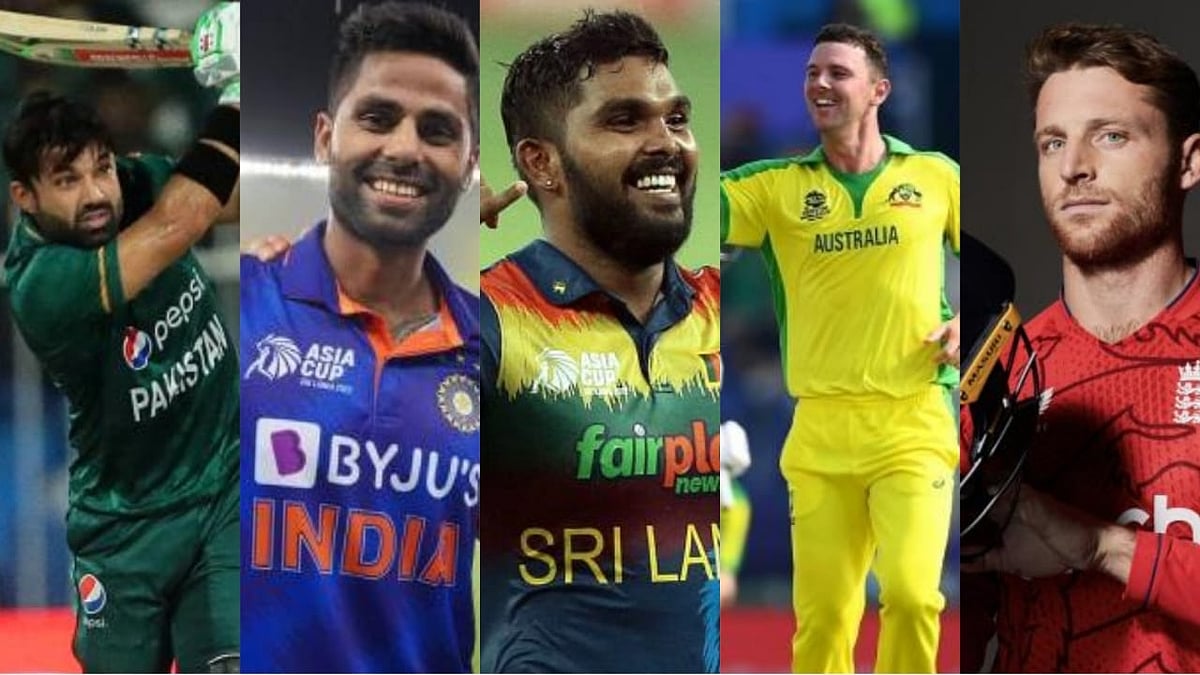 T20 World Cup: सूर्या से लेकर रिजवान तक, जानिए उन 5 खिलाड़ियों के बारे में जो अपने प्रदर्शन से बदल सकते हैं मैच का रूख