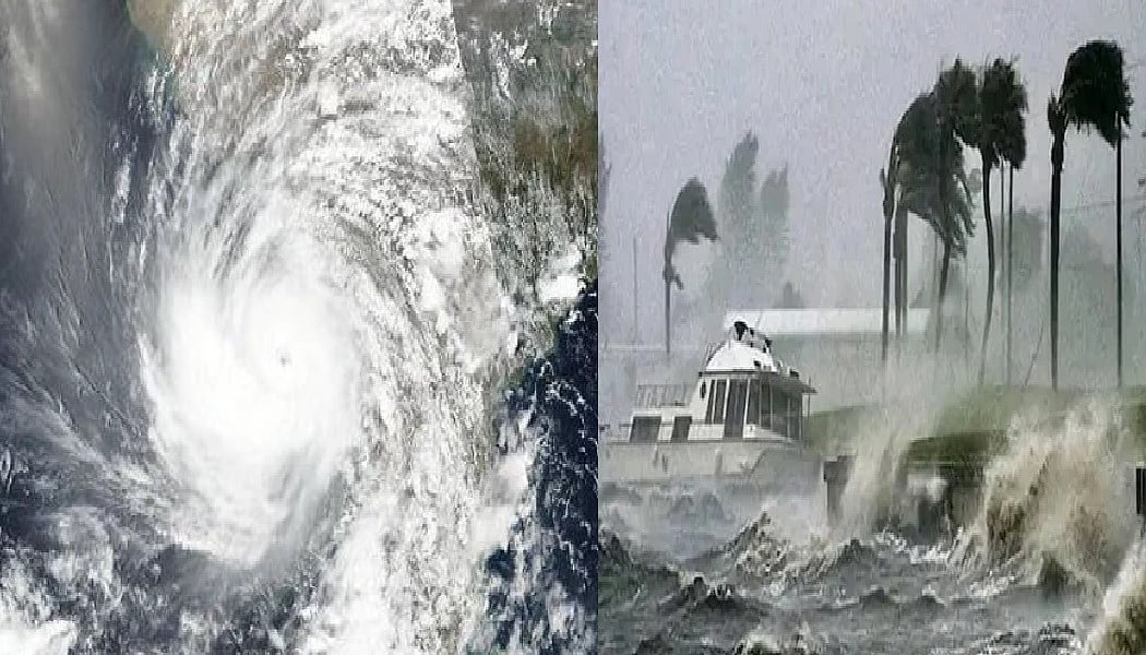 Cyclone Sitrang: बांग्लादेश में चक्रवात 'सितरंग' ने ढाया सितम! 35 लोगों की मौत, हजारों घर हुए तबाह