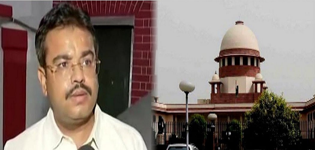 लखीमपुर खीरी हिंसा मामला: SC आशीष मिश्रा की याचिका पर सोमवार को करेगा सुनवाई, जमानत देते हुए लगाई थी कई शर्तें