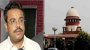 लखीमपुर खीरी हिंसा मामला: SC आशीष मिश्रा की याचिका पर सोमवार को करेगा सुनवाई, जमानत देते हुए लगाई थी कई शर्तें