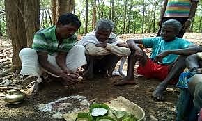 झारखंड की असुर जनजाति महिषासुर की करती है पूजा, दशहरा होता है शोक का दिन