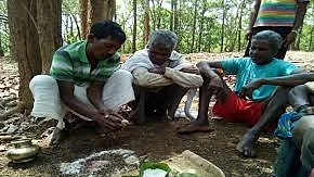 झारखंड की असुर जनजाति महिषासुर की करती है पूजा, दशहरा होता है शोक का दिन