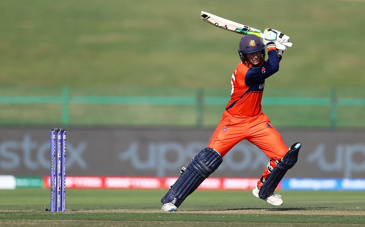 T20 World Cup: नीदरलैंड के कप्तान स्कॉट को भारत की चुनौती का बेसब्री से इंतजार, कहा- शानदार क्रिकेट दिखाने का मौका