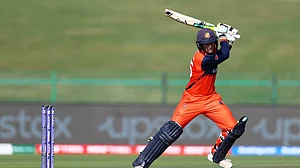 T20 World Cup: नीदरलैंड के कप्तान स्कॉट को भारत की चुनौती का बेसब्री से इंतजार, कहा- शानदार क्रिकेट दिखाने का मौका