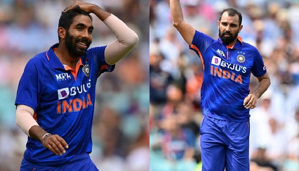 खेल की खबरें: बुमराह की जगह शमी T20 WC के लिए भारतीय टीम में शामिल और AUS-NZ के सुपर 12 मुकाबले के सभी टिकट बिके 