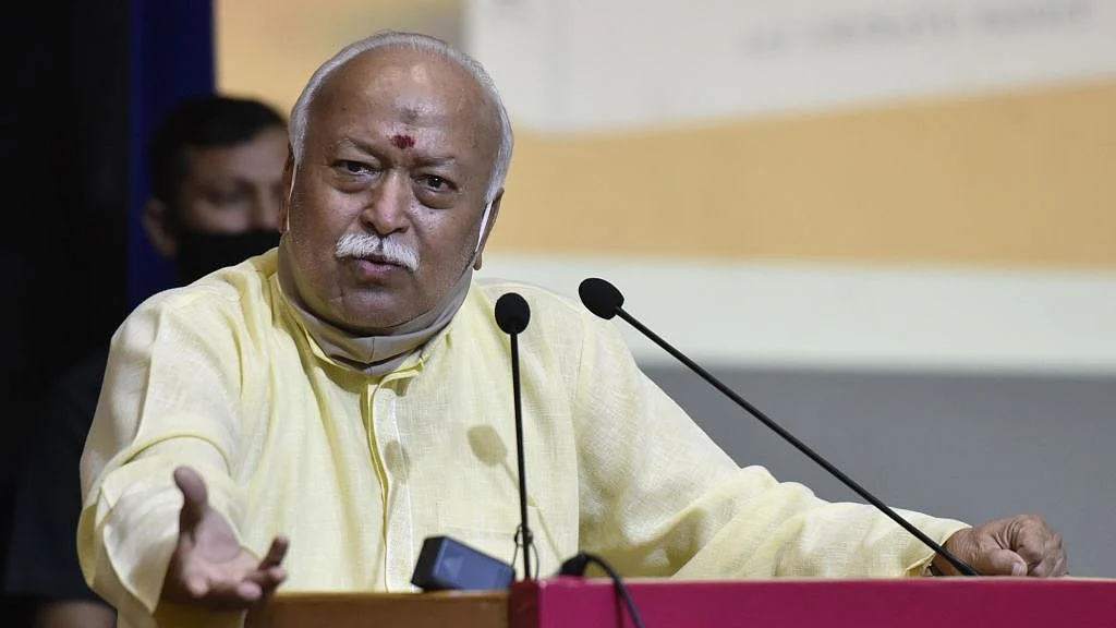 मोहन भागवत के बयान से पलटा RSS, संघ से जुड़ी पत्रिका में दावा- सोमनाथ से संभल तक सभ्यतागत न्याय की लड़ाई