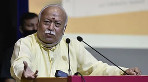 मोहन भागवत के बयान से पलटा RSS! संघ से जुड़ी पत्रिका में दावा- सोमनाथ से संभल तक सभ्यतागत न्याय की लड़ाई