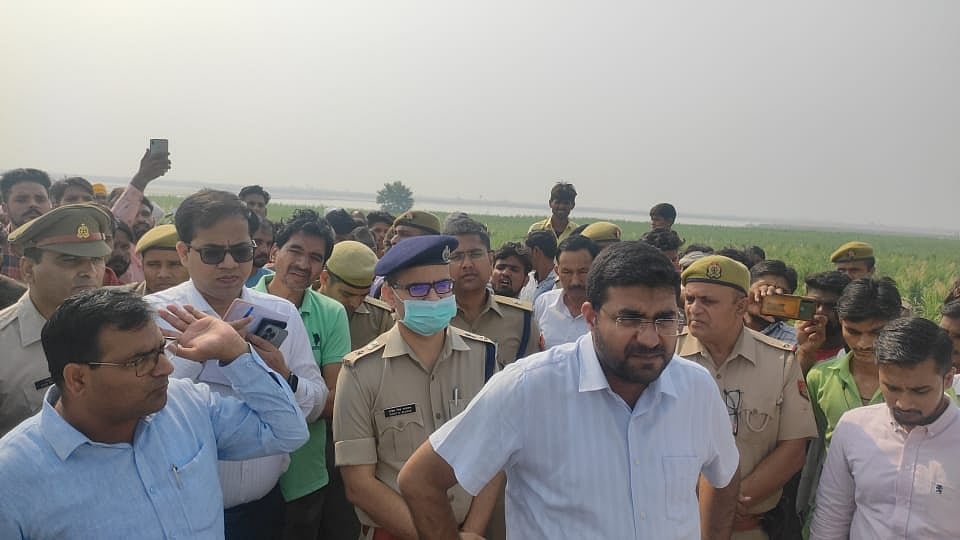 फोटो: आस मोहम्मद कैफ