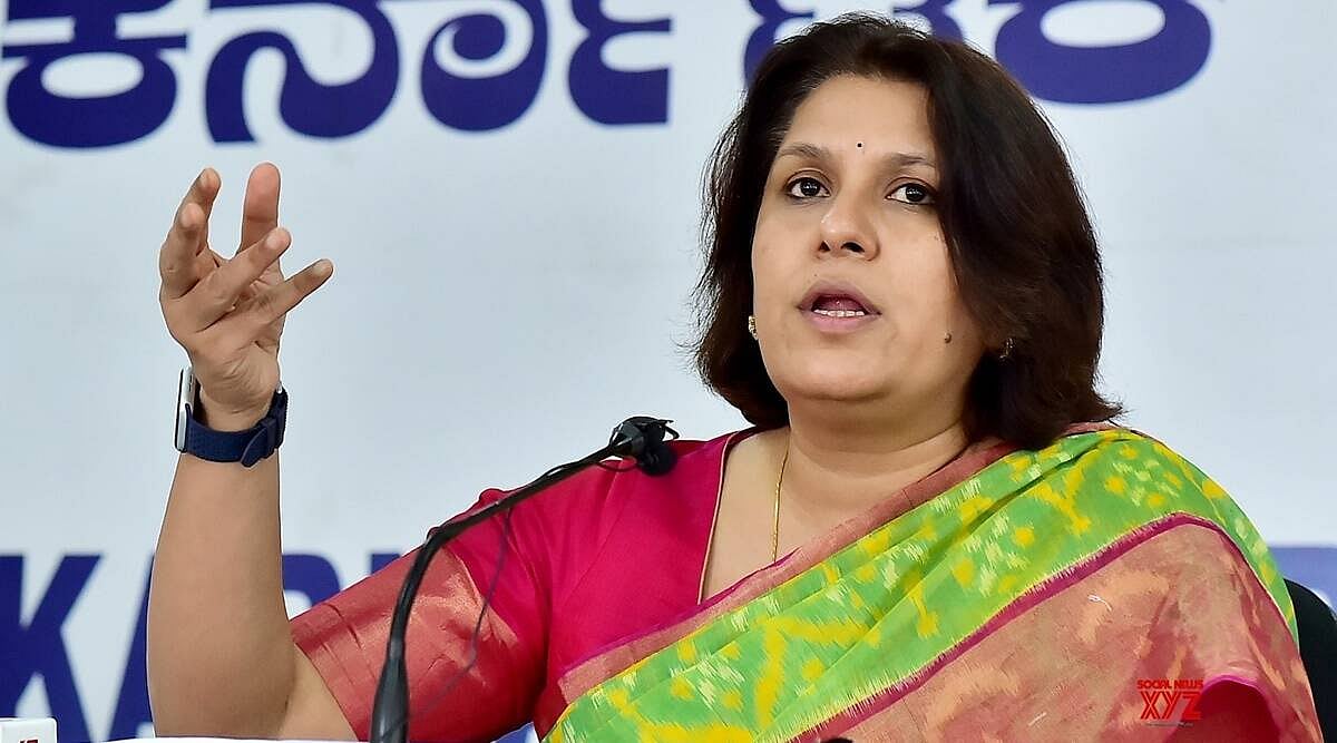 नफरती बोल: कांग्रेस का सवाल- संपूर्ण बहिष्कार और मारकाट की बात करने वालों पर 72 घंटे बाद भी क्यों नहीं हुई कार्रवाई?