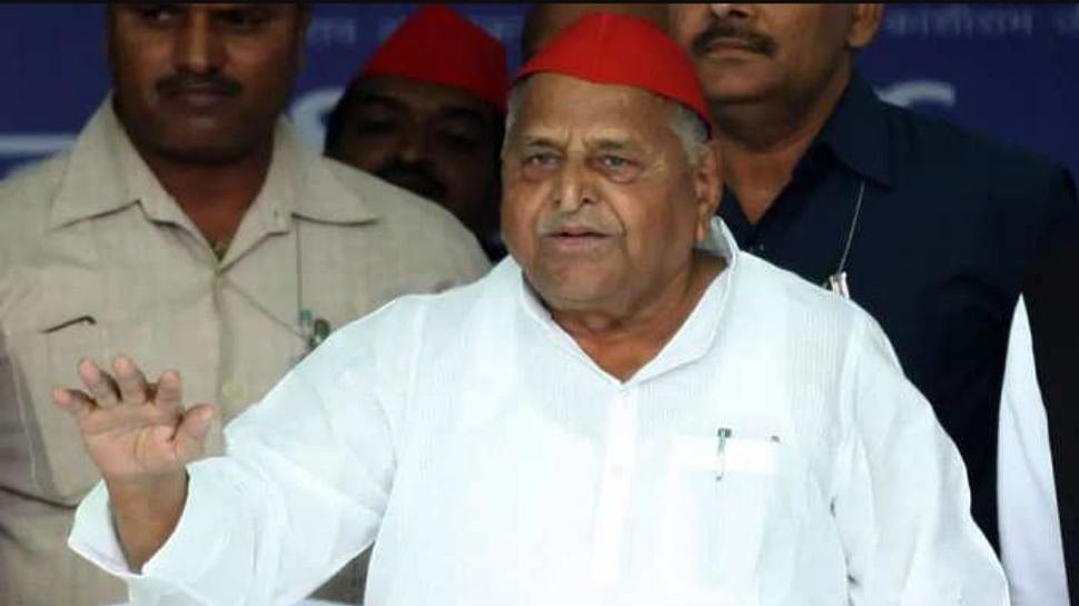 मुलायम सिंह यादव की हालत अभी भी नाजुक, मेदांता अस्पताल ने जारी किया हेल्थ बुलेटिन