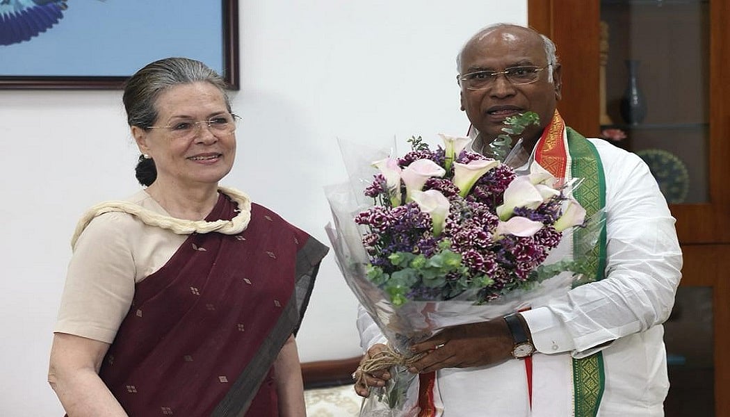 मल्लिकार्जुन खड़गे… राजनीति का वो सितारा जिसने शून्य से शिखर तक का सफर ऐसे किया तय