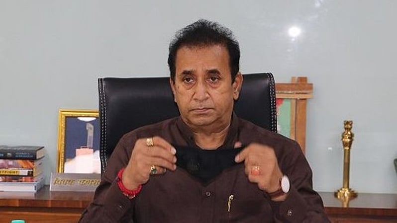 फोटो: IANS