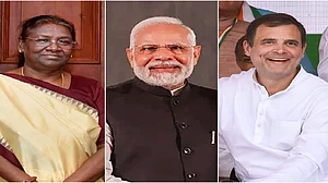 देशभर में मनाया जा रहा रोशनी का पर्व, पीएम, राष्ट्रपति और राहुल गांधी ने देशवासियों को दी दिवाली की शुभकामनाएं