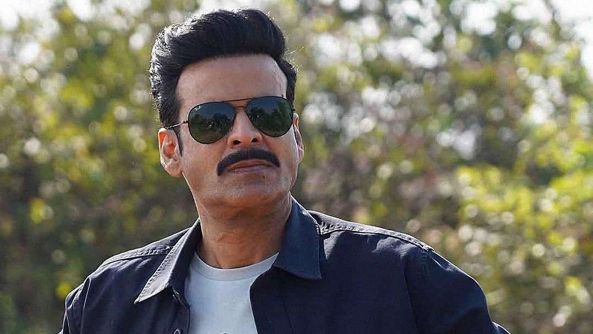 सिनेजीवन: इस फिल्म की शूटिंग के दौरान मानसिक संतुलन खोने वाले थे मनोज बाजपेयी और 'थाई मसाज' का पार्टी गीत रिलीज