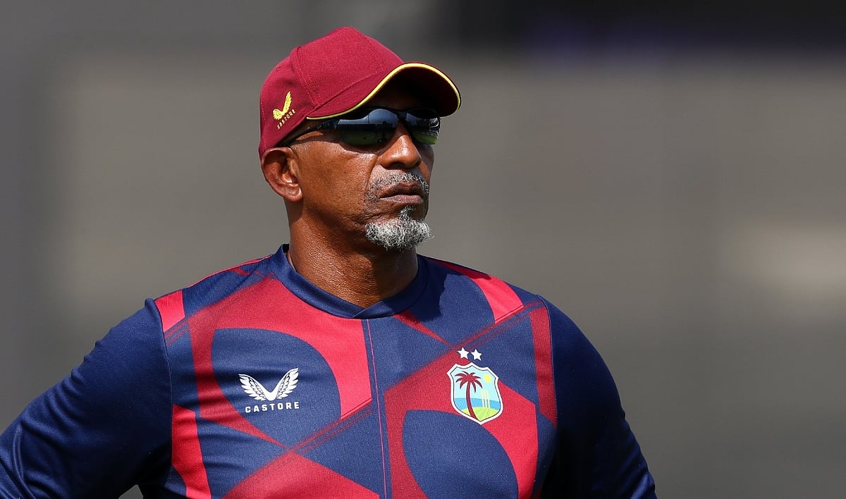 T20 World Cup 2022: विश्व कप से बाहर होने के बाद वेस्टइंडीज में कोहराम! फिल सिमंस कोच पद से देंगे इस्तीफा
