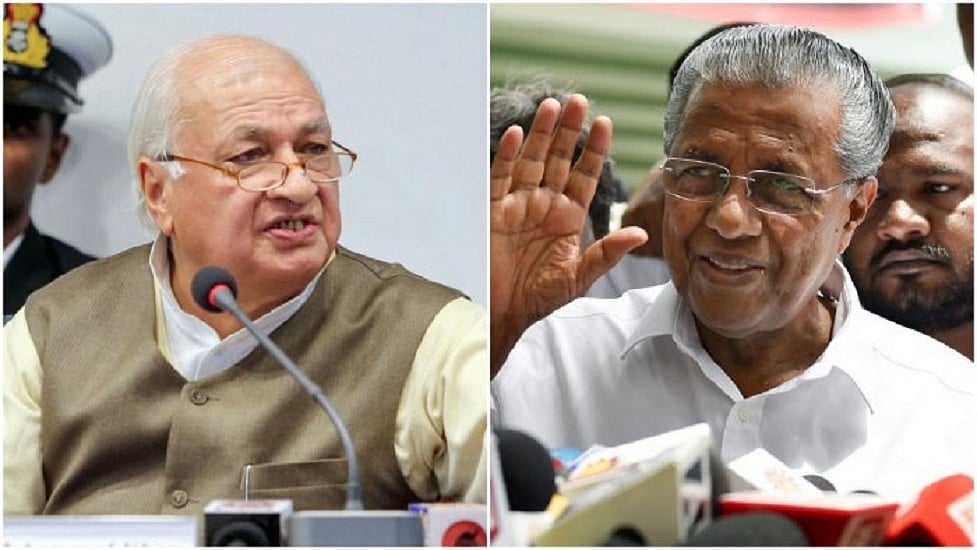 केरल के राज्यपाल का वाम मोर्चा सरकार पर कड़ा वार, राज्य के 9 कुलपतियों से मांगा इस्तीफा