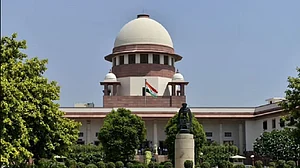 समान नागरिक संहिता पर केंद्र की सुप्रीम कोर्ट को दो टूक, कहा- कानून बनाने के लिए कोई नहीं दे सकता निर्देश
