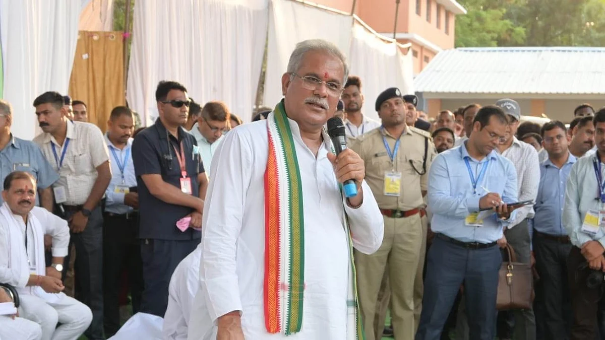 फोटो: IANS