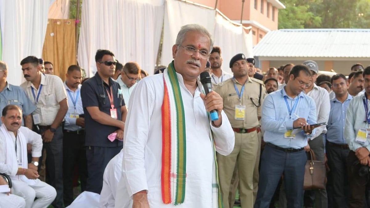 फोटो: IANS