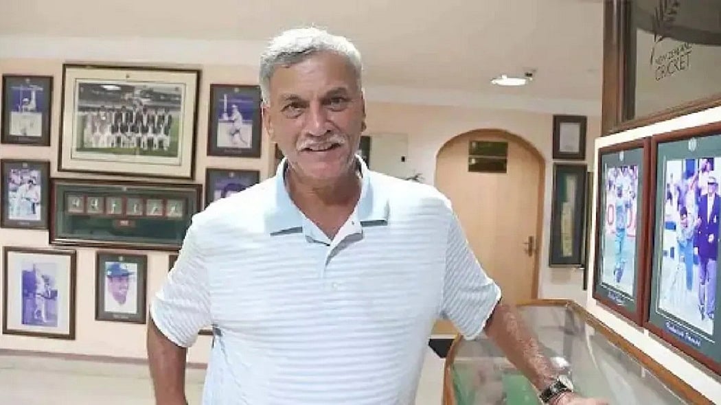 BCCI Elections: बीसीसीआई को मिलेगा नया अध्यक्ष, गांगुली की जगह रोजर बिन्नी संभालेंगे कमान? 