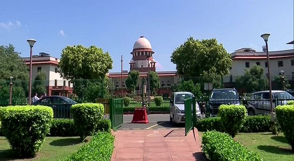 सुप्रीम कोर्ट ने हेट स्पीच पर जताई नाराजगी, कड़ी टिप्पणी के साथ कई राज्यों की पुलिस को जारी किया नोटिस
