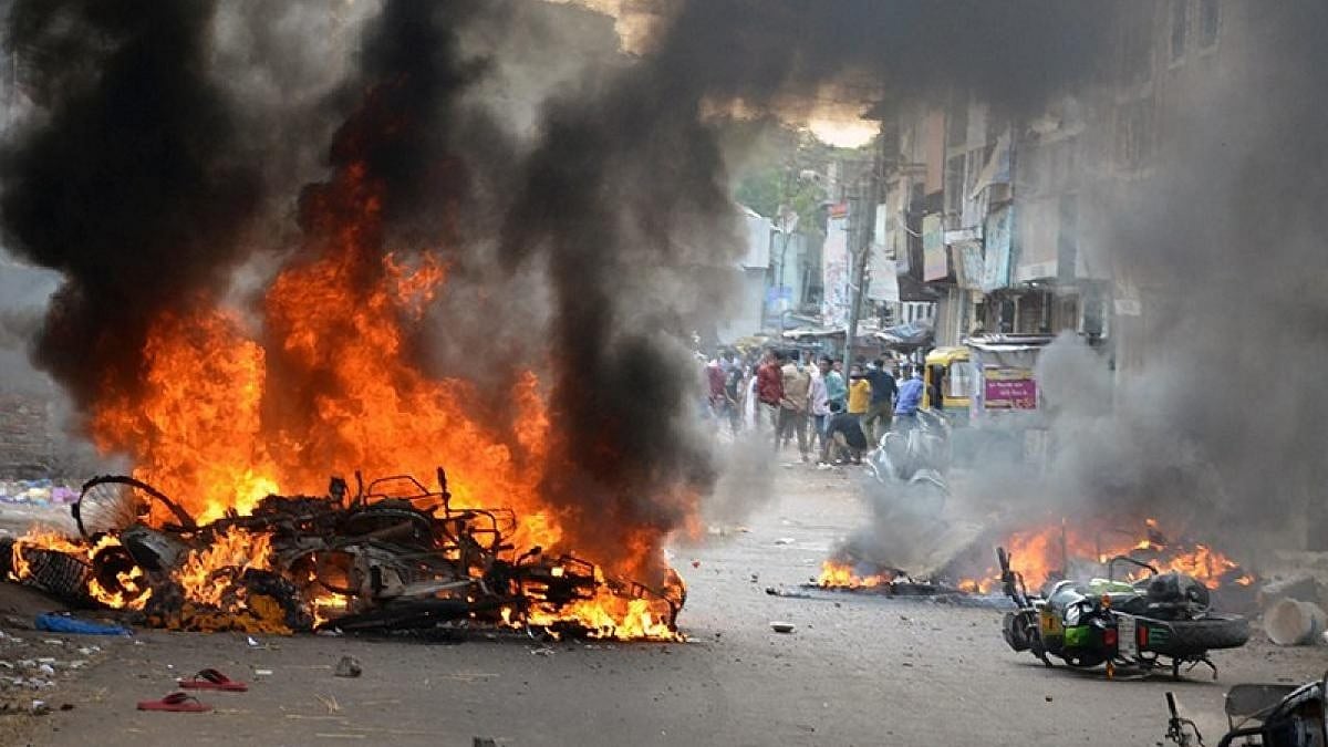 मध्य प्रदेश के खरगोन से चौंकाने वाली खबर! बच्चे को बनाया गया दंगों का आरोपी, 2.9 लाख का थमाया गया नोटिस