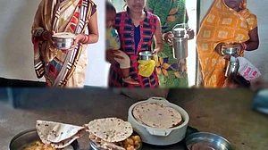 बघेल सरकार की बेजोड़ योजना! छत्तीसगढ़ में आंगनबाड़ी केंद्र तक न पहुंच पाने वाली महिलाओं के लिए टिफिन सेवा