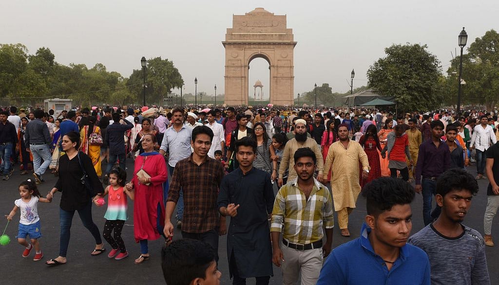 राम पुनियानी का लेखः इतिहास और सांप्रदायिक आख्यान, यही हाल रहा तो दूसरा पाकिस्तान बनने में देर नहीं