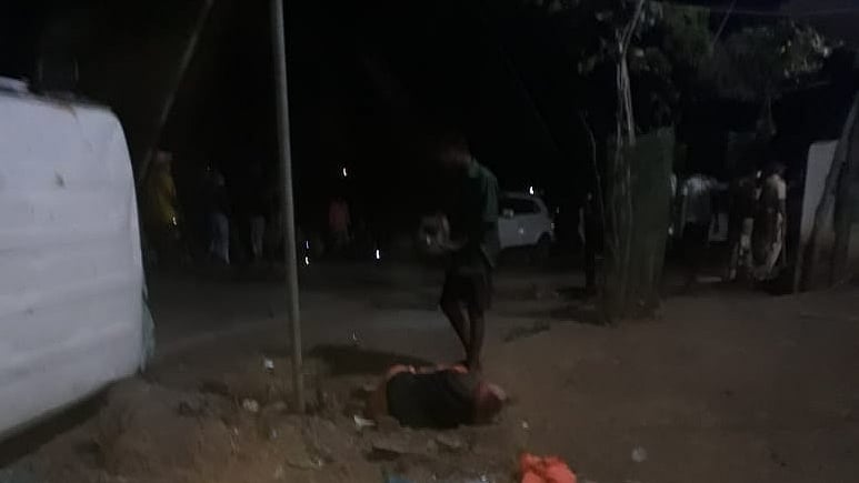 फोटोः IANS