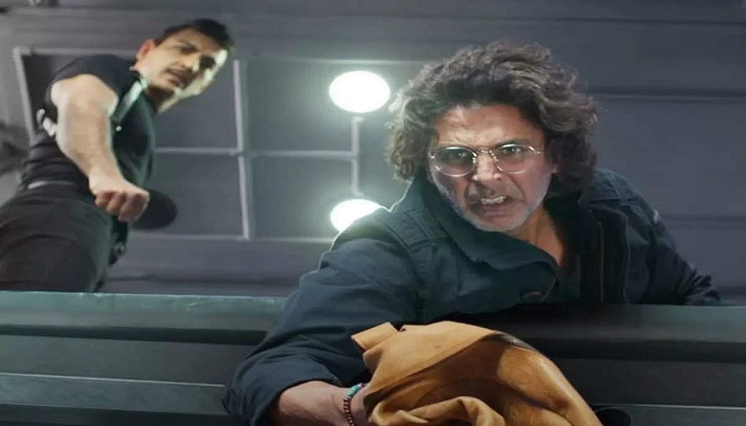 सिनेजीवन: 80 साल के हुए सदी के 'महानायक' अमिताभ बच्चन और फिल्म 'राम सेतु' का ट्रेलर हुआ रिलीज