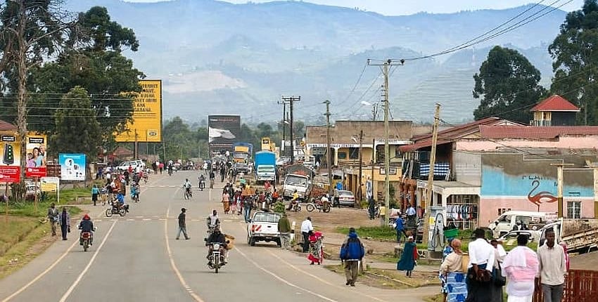 युगांडा में भारतीय की गोली मारकर हत्या, गुजरात के खेड़ा जिले का निवासी था युवक 