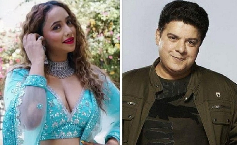 अब रानी चटर्जी ने साजिद खान पर यौन उत्पीड़न का आरोप लगाया, 'बिग बॉस 16' में बने रहने पर उठे सवाल