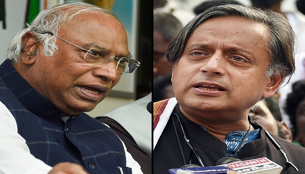 कांग्रेस अध्यक्ष चुनाव: वोटों की गिनती जारी, दूसरे दलों पर बन रहा लोकतांत्रिक चुनाव कराने का दबाव