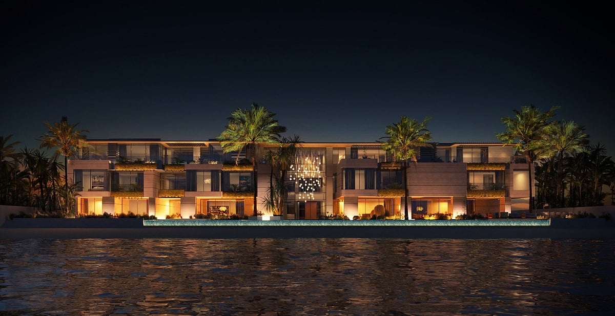 दुनिया की खबरें: लाहौर के रेस्तरां में बच्चों को परोसी गई तेजाब की बोतलें और करीब 6.73 अरब रुपये में बिका दुबई का ये विला